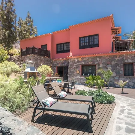 Horno De La Teja Lodge *