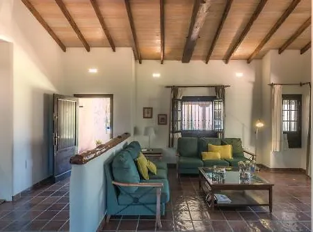 Horno De La Teja Lodge